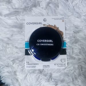 Covergirl GC smoothers